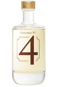 Antica Barbieria Colla cologne No. 4 100ml