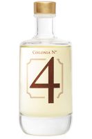 Antica Barbieria Colla cologne No. 4 100ml Antica Barbieria Colla cologne No. 4 100ml