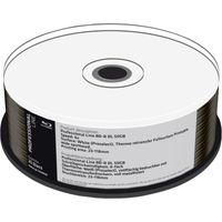 MRPL404 Professional Line BD-R Dual Layer 50GB Blu-ray media