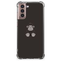 Samsung Galaxy S21 Plus Stevig Bumper Hoesje Gorilla - thumbnail