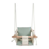 Small Foot - houten baby schommel