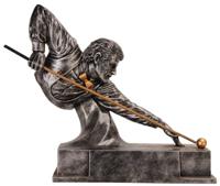 Sportprijzen Leiden Trofee Biljarten