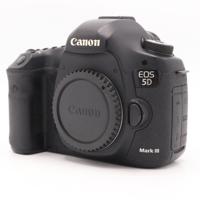 Canon EOS 5D mark III body occasion - thumbnail