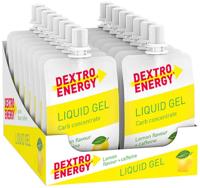 Dextro Energy Liquid Gel 18x60ml
