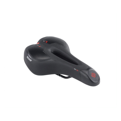 Wittkop Zadel medicus pro 6.1 trekking - heren