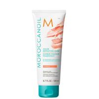 Moroccanoil Color Depositing Masker Coral 200ml
