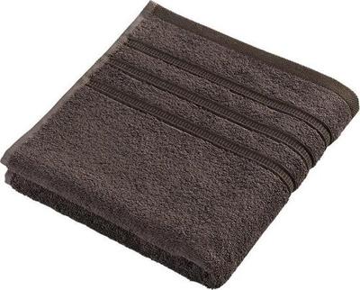 De Witte Lietaer De Witte Lietaer Dolce Badhanddoek Brown 60x110