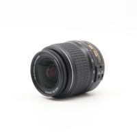 Nikon AF-S 18-55mm f/3.5-5.6G DX II occasion