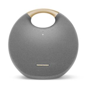 Harman/Kardon Onyx Studio 6 50 W Draadloze stereoluidspreker Grijs Harman/Kardon Onyx Studio 6 50 W Draadloze stereoluidspreker Grijs