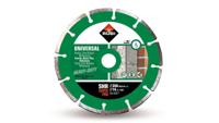 Rubi SHR 350 Superpro Gesegmenteerd Diamantzaagblad - 32971
