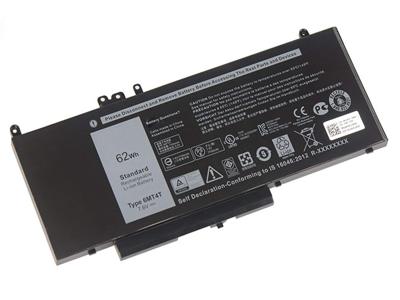 DELL laptop accu