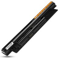 Notebook battery for Dell Inspiron 14 (3421) series 6Cell 10.8V /11.1V 4400mAh - thumbnail