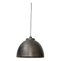 Light & Living Hanglamp Kylie ¯45 cm - Nickel