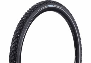 Schwalbe buitenband Marathon Winter 26 x 1.75" (47-559) zwart