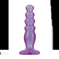 Doc Johnson Anal Delight - Butt Plug - 5 / 12 cm