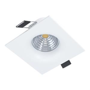 Eglo Vierkante led spot Saliceto 3000K 98471