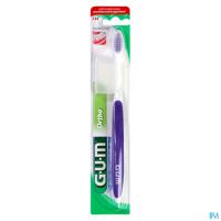 Gum Zachte Tandenborstel Orthodontic 124 - thumbnail