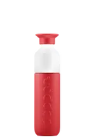 Dopper - thermosfles - Coral Red - 350 ml - thumbnail