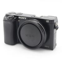 Sony A6000 body occasion