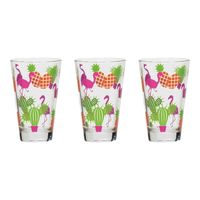 Cerve Nadia Guatemala Longdrinkglas - 31 Cl - Set-3 - thumbnail