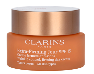 Clarins Extra-Firming Jour Firming Day Cream SPF15 50 ml