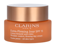 Clarins Extra-Firming Jour Firming Day Cream SPF15 50 ml