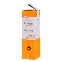 MySeasons MySeasons Wind Kaars