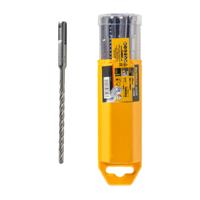 DeWALT DT8956 Boor SDS-Plus XLR 4-snijder 60x100x160mm VE=10