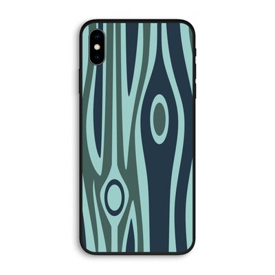 Bast B: iPhone XS Max Biologisch afbreekbaar hoesje