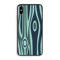 Bast B: iPhone XS Max Biologisch afbreekbaar hoesje
