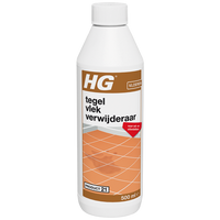 HG Vlekverwijderaar (HG product 21) 0,5ltr. - thumbnail