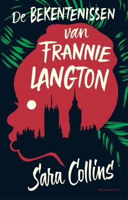 De bekentenissen van Frannie Langton (Paperback)