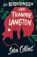 De bekentenissen van Frannie Langton (Paperback)