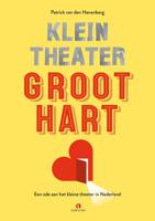 Klein theater, groot hart (Hardback)