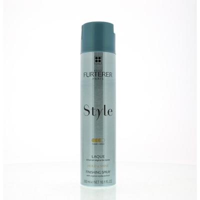 Rene Furterer Finishing Spray Hold 3 - Hold & Shine 300ml