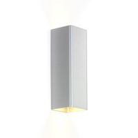 Wever Ducre Docus Mini 2.0 Wandlamp - Aluminium - thumbnail