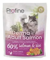 Profine kattenvoer Derma Adult Salmon 300 gr - thumbnail
