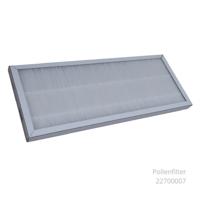 Orcon Pollenfilter - Geschikt Voor Hrc 220/225 - 50% Epm 2.5