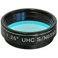 EXPLORE SCIENTIFIC 1,25 Inch UHC Nebula Filter - thumbnail