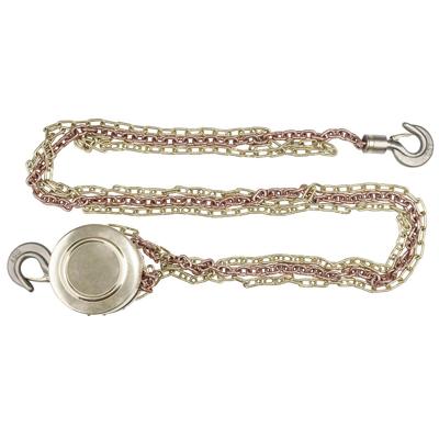 KS Tools 9639910 Kettingkatrol Draagkracht (met keerschijf) 5000 kg