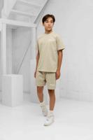 Black Bananas Brush Twinset Zomerset Kids Beige - Maat 128 - Kleur: Beige | Soccerfanshop