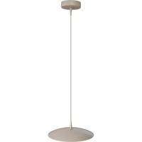 Masterlight HanglampScala Ø 25cm beige terra - 2190-36-36-25