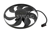 Swag Ventilatorwiel-motorkoeling 32 92 2518