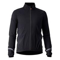 Castelli Emergency 2 regenjack zwart heren