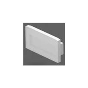 982196.002  - End cap for luminaires 982196.002