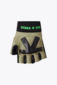 Osaka Armadillo Glove Green 23