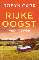 Rijke oogst - Robyn Carr - eBook (9789402761665) - thumbnail