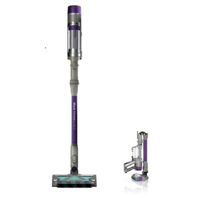 Steelstofzuiger Shark IP1251EUT