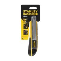 Afbreekmes stanley fatmax 18mm