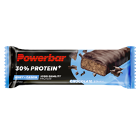Powerbar Protein+ bar chocolate 55 Gram